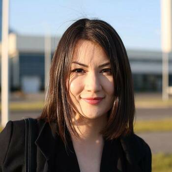 Довольный клиент Ангелина Иванова , Богушевск Богушевск